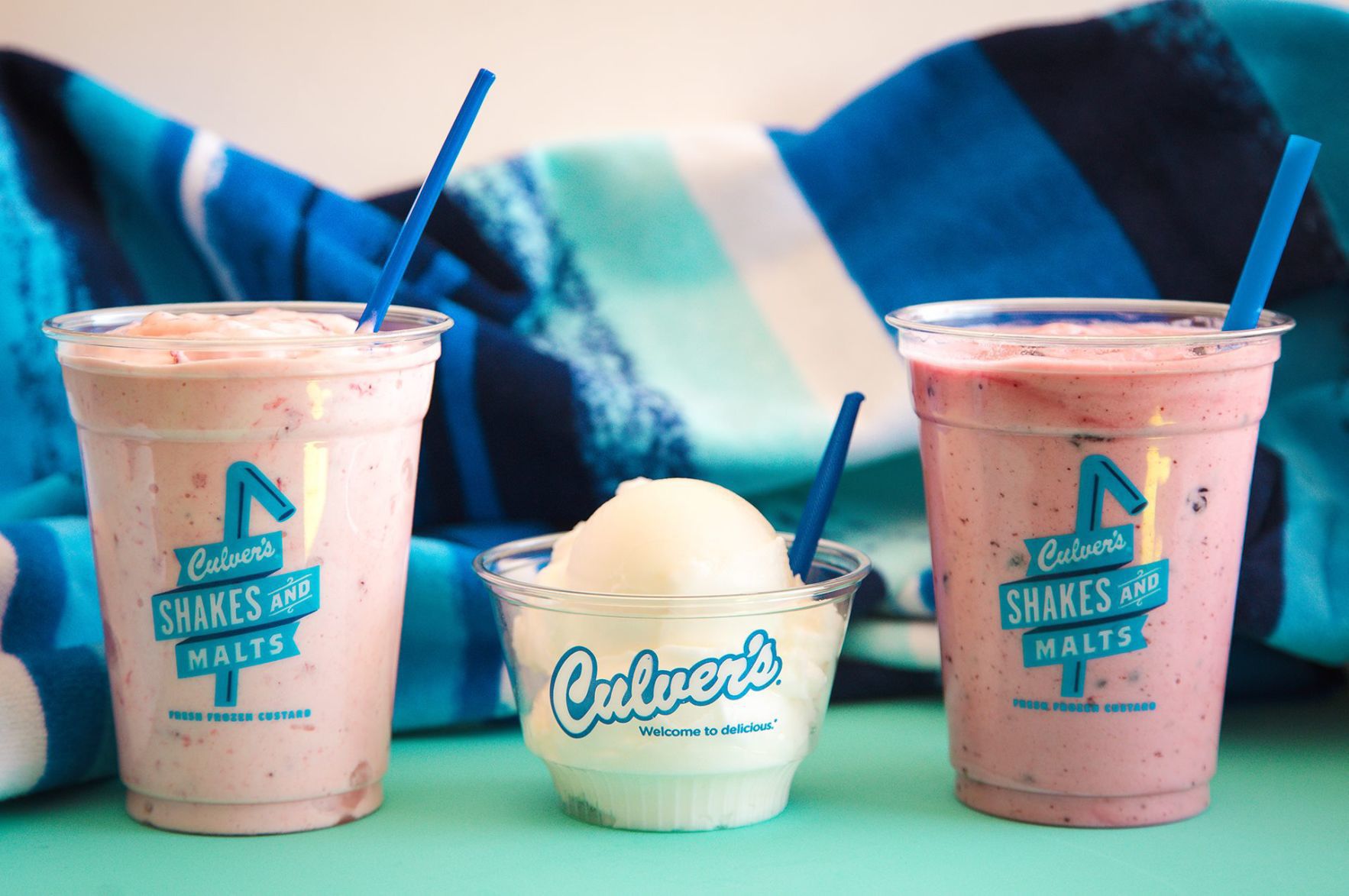 Culver's